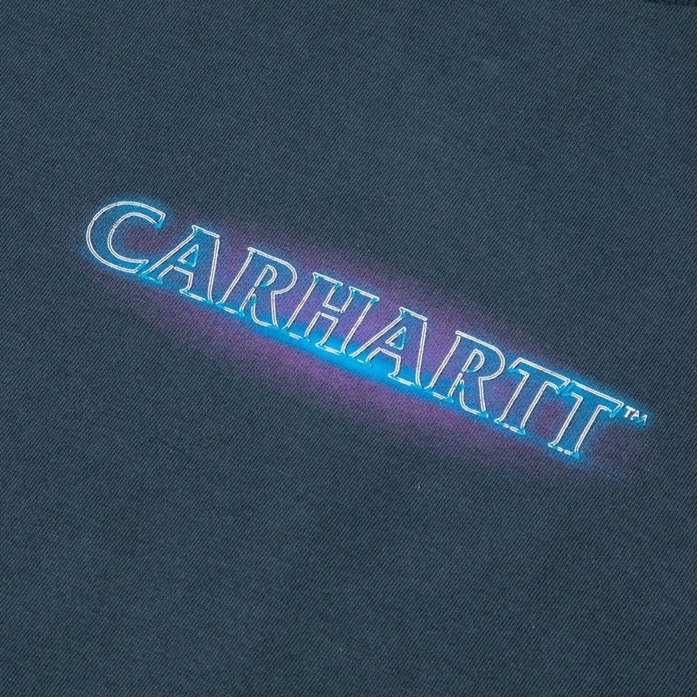 CARHARTT WIP
SS NEON SCRIPT T-SHIRT - Picture 3 of 10